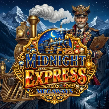 Midnight Express Megaways™