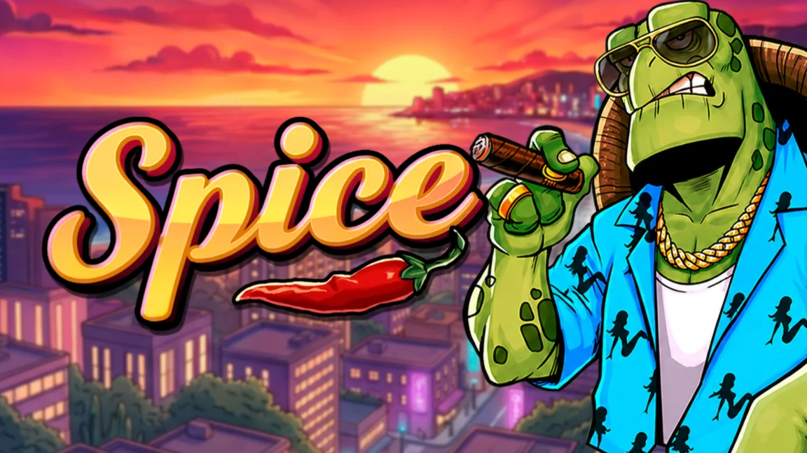 Spice