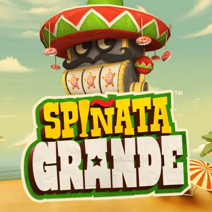 Spiñata Grande™