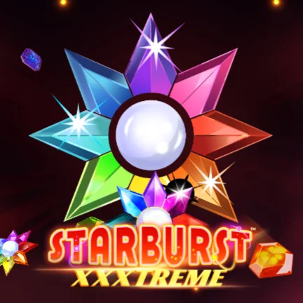 Starburst™ XXXtreme