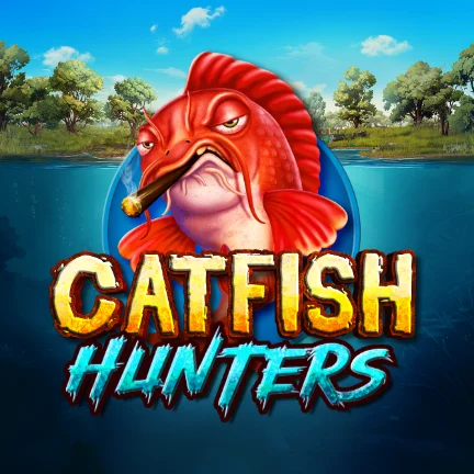 Catfish Hunters