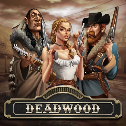 Deadwood xNudge