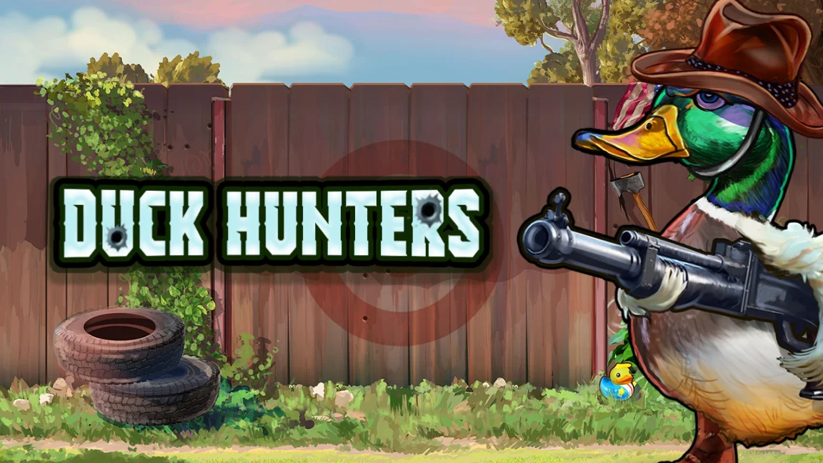 Duck Hunters 2