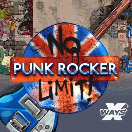 Punk Rocker
