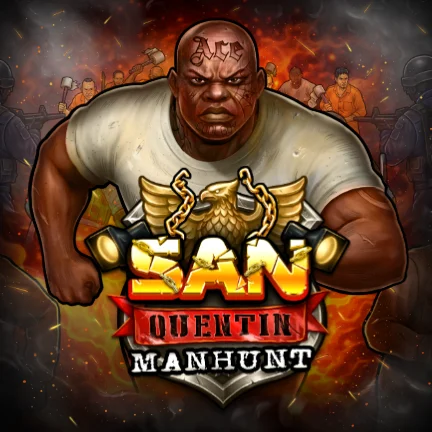 San Quentin Manhunt