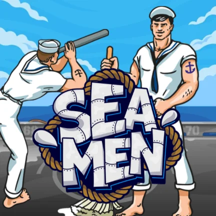 Soaked By Seamen