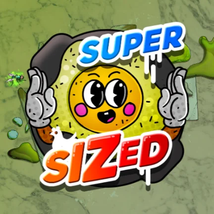 Supersized
