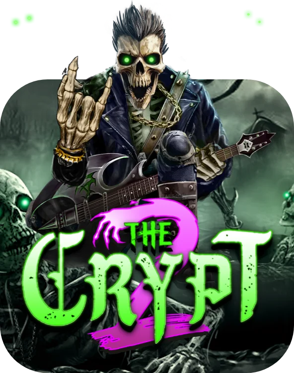 The Crypt 2