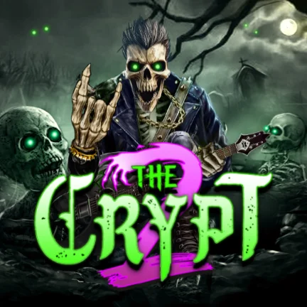 The Crypt 2