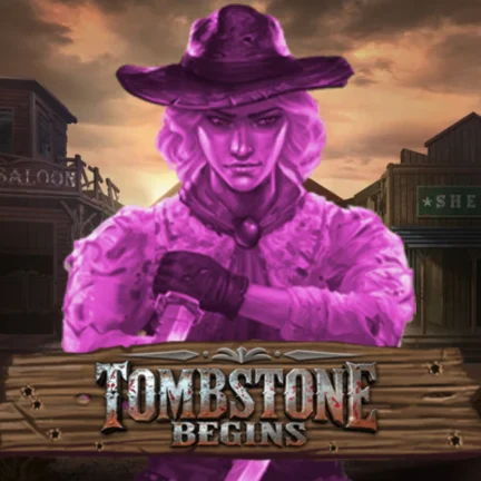 Tomstone Begins