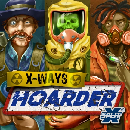 Xways Hoarder XSplit