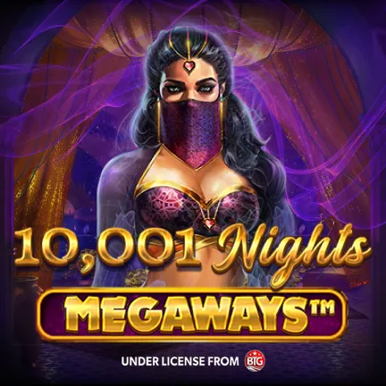 10001 Nights MegaWays