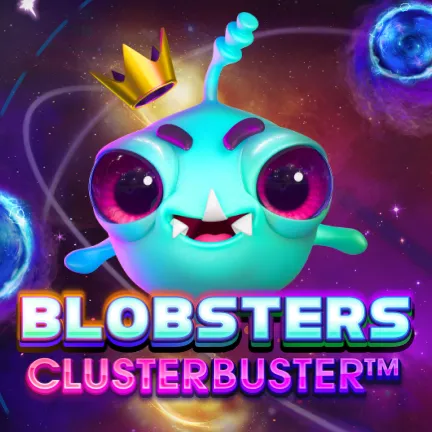 Blobsters Clusterbuster