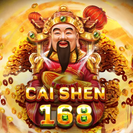 Cai Shen 168