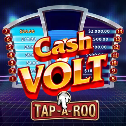 Cash Volt Tap-A-Roo