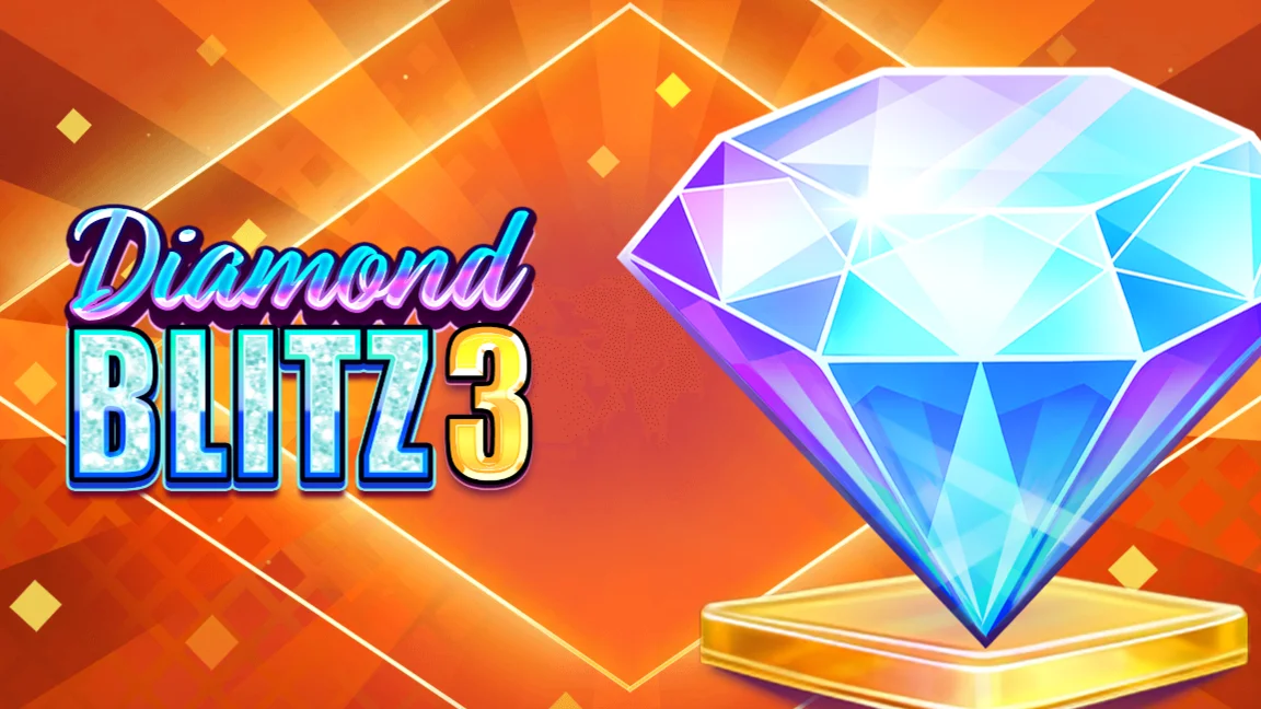 Diamond Blitz 3