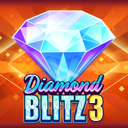 Diamond Blitz 3
