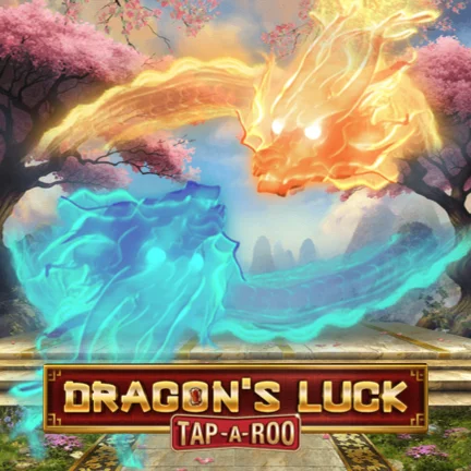 Dragon's Luck Tap-A-Roo