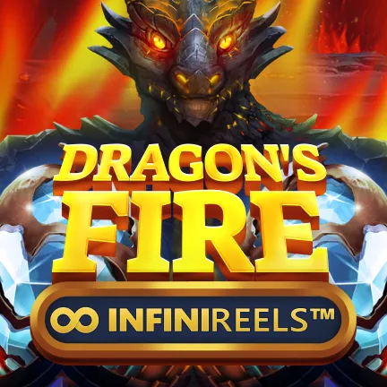 Dragon’s Fire Infinireels