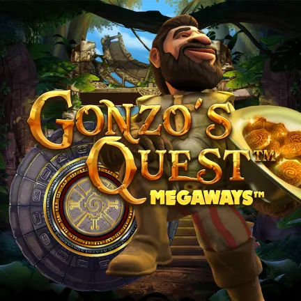 Gonzo’s Quest Mega Ways