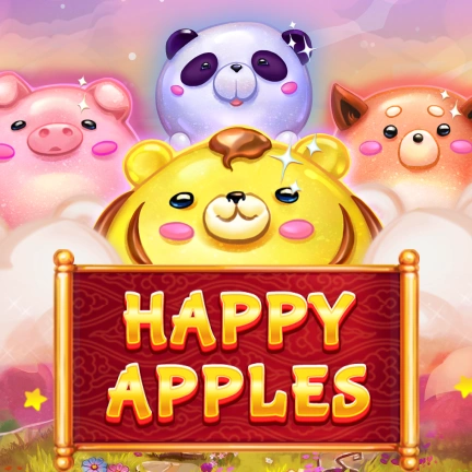 Happy Apples
