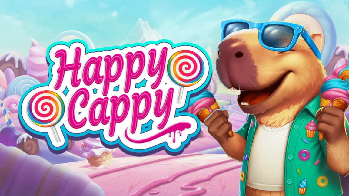 Happy Cappy