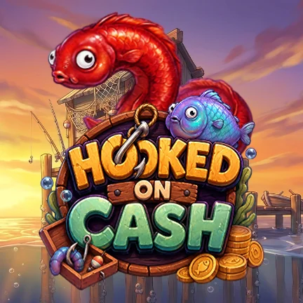 Hooked on Cash