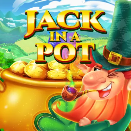Jack in a Pot
