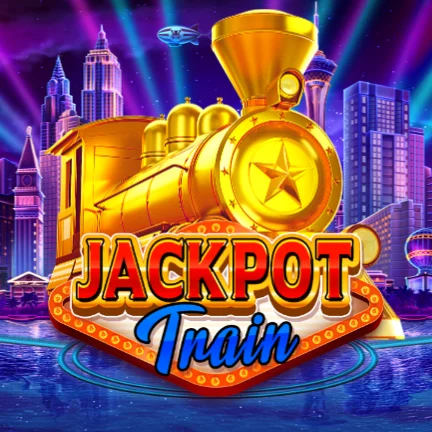 Jackpot Train
