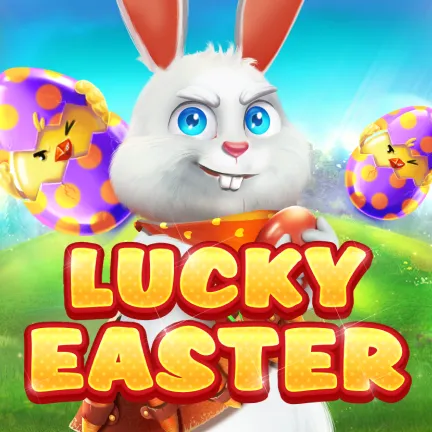 Lucky Easter