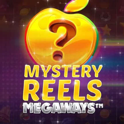 Mystery Reels Megaways