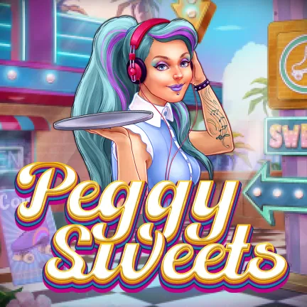 Peggy Sweets