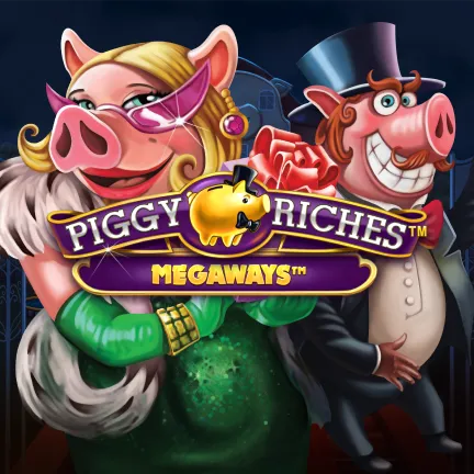 Piggy Riches MegaWays™