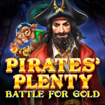 Pirates’ Plenty: Battle for Gold