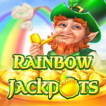 Rainbow Jackpots