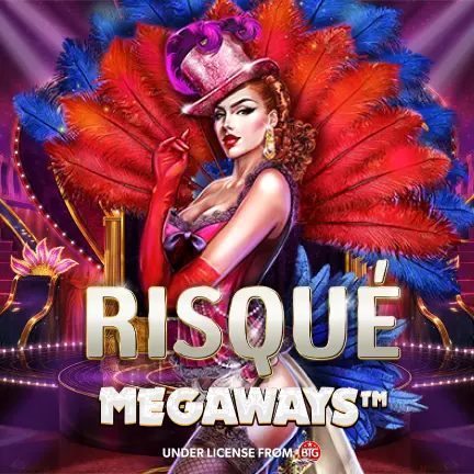 Risqué MegaWays™