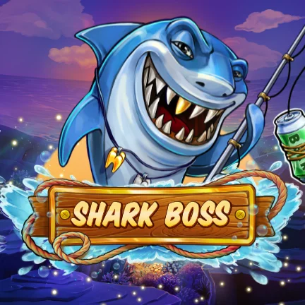 Shark Boss