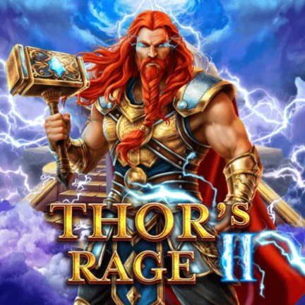 Thor's Rage 2