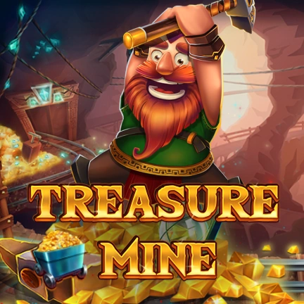 Treasure Mine