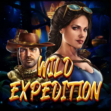 Wild Expedition