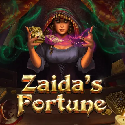 Zaida's Fortune