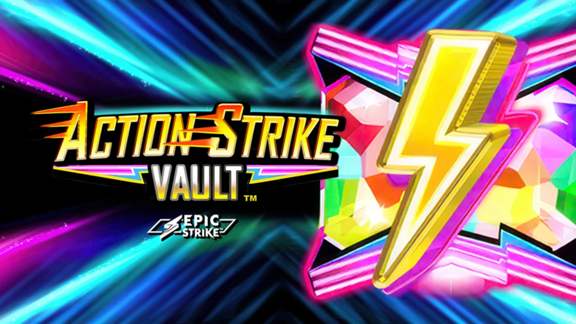 Action Strike Vaultâ„¢