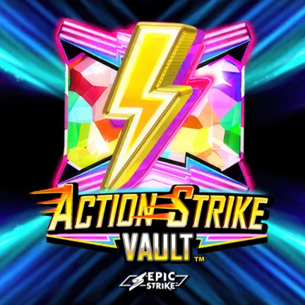 Action Strike Vault™