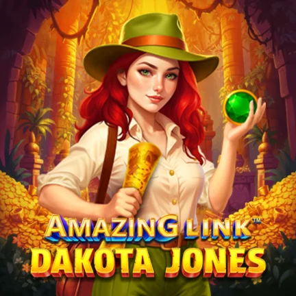 Amazing Link™ Dakota Jones