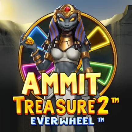 Ammit Treasure 2™ EverWheel™