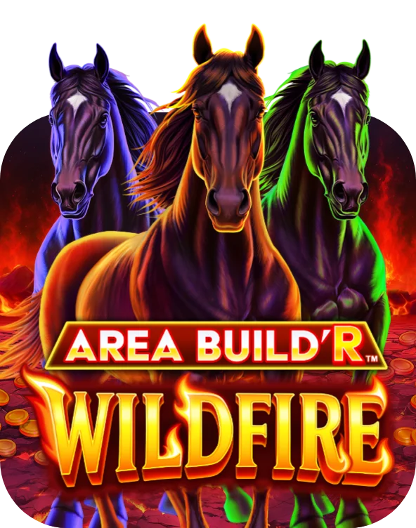 Area Build'R™ Wildfire