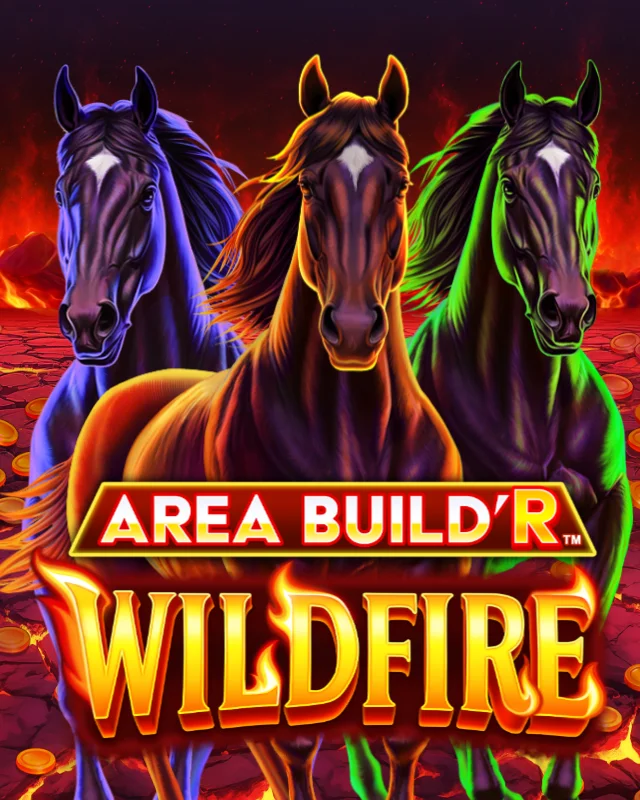 Area Build'Râ„¢ Wildfire
