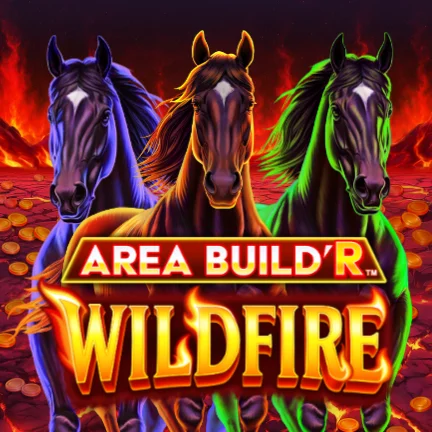Area Build'R™ Wildfire