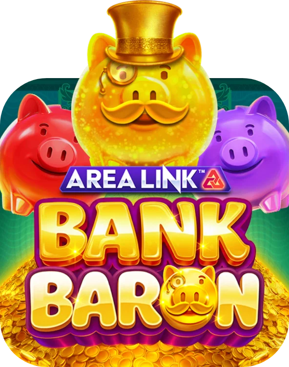 Area Link™ Bank Baron