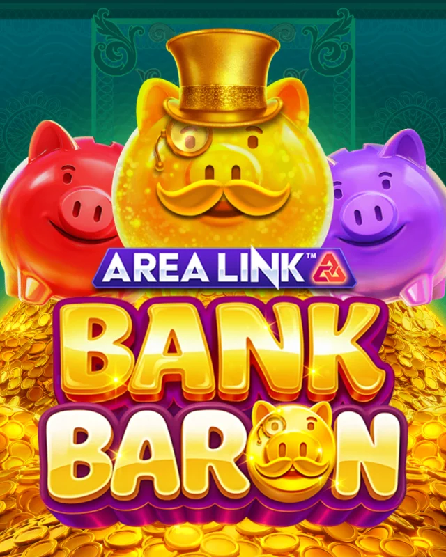 Area Link™ Bank Baron